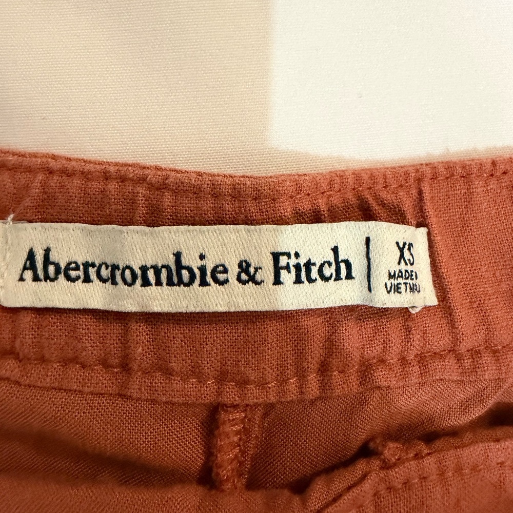 Abercrombie & Fitch skirt/Shorts size  XS